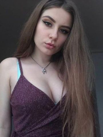 Софья Ураган Хакуринохабль