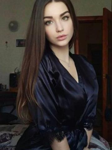 Софья Ураган фото 2