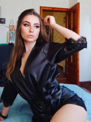 Софья Ураган фото 4