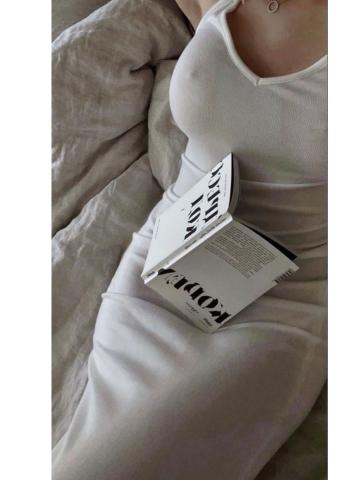 Алла Сексуальная Шатенка фото 3