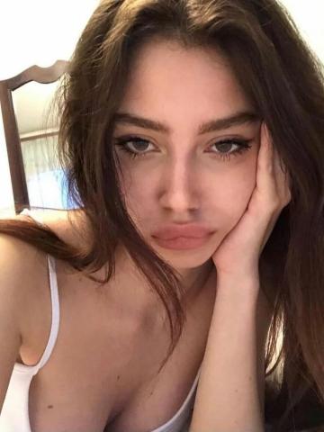 Ольга Новенькая Реал фото 3