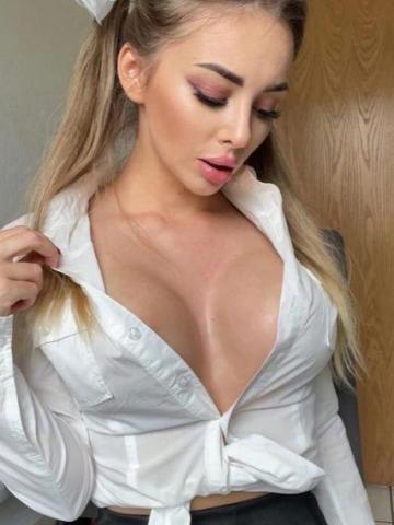 Зоя Красивые Формы Хакуринохабль